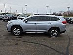 Used 2020 SUBARU ASCENT LIMITED in OSSEO, WISCONSIN (Photo 4)