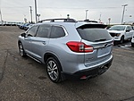 Used 2020 SUBARU ASCENT LIMITED in OSSEO, WISCONSIN (Photo 5)