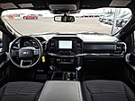 Used 2021 FORD F-150 4X4 SUPERCREW - 145 in OSSEO, WISCONSIN (Photo 13)