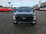 Used 2021 FORD F-150 4X4 SUPERCREW - 145 in OSSEO, WISCONSIN (Photo 2)