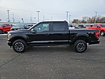 Used 2021 FORD F-150 4X4 SUPERCREW - 145 in OSSEO, WISCONSIN (Photo 4)
