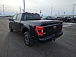 Used 2021 FORD F-150 4X4 SUPERCREW - 145 in OSSEO, WISCONSIN (Photo 5)