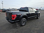 Used 2021 FORD F-150 4X4 SUPERCREW - 145 in OSSEO, WISCONSIN (Photo 7)