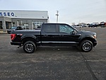 Used 2021 FORD F-150 4X4 SUPERCREW - 145 in OSSEO, WISCONSIN (Photo 8)
