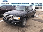 Used 2011 FORD RANGER XLT in OSSEO, WISCONSIN (Photo 1)