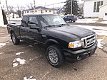 Used 2011 FORD RANGER XLT in OSSEO, WISCONSIN (Photo 4)