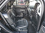 Used 2020 FORD EXPLORER XLT 4WD in OSSEO, WISCONSIN (Photo 10)