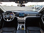 Used 2020 FORD EXPLORER XLT 4WD in OSSEO, WISCONSIN (Photo 12)