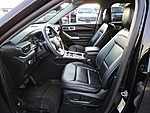 Used 2020 FORD EXPLORER XLT 4WD in OSSEO, WISCONSIN (Photo 16)