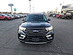 Used 2020 FORD EXPLORER XLT 4WD in OSSEO, WISCONSIN (Photo 2)