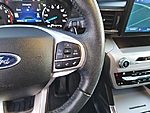 Used 2020 FORD EXPLORER XLT 4WD in OSSEO, WISCONSIN (Photo 25)