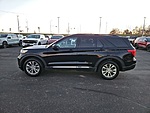 Used 2020 FORD EXPLORER XLT 4WD in OSSEO, WISCONSIN (Photo 4)