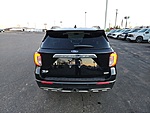 Used 2020 FORD EXPLORER XLT 4WD in OSSEO, WISCONSIN (Photo 6)