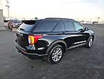 Used 2020 FORD EXPLORER XLT 4WD in OSSEO, WISCONSIN (Photo 7)