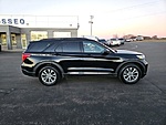 Used 2020 FORD EXPLORER XLT 4WD in OSSEO, WISCONSIN (Photo 8)