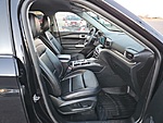 Used 2020 FORD EXPLORER XLT 4WD in OSSEO, WISCONSIN (Photo 9)