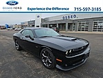 Used 2019 DODGE CHALLENGER R/T in OSSEO, WISCONSIN (Photo 1)