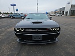 Used 2019 DODGE CHALLENGER R/T in OSSEO, WISCONSIN (Photo 2)