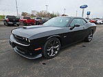 Used 2019 DODGE CHALLENGER R/T in OSSEO, WISCONSIN (Photo 3)
