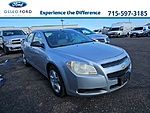 Used 2010 CHEVROLET MALIBU LS W/1LS in OSSEO, WISCONSIN (Photo 1)