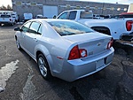 Used 2010 CHEVROLET MALIBU LS W/1LS in OSSEO, WISCONSIN (Photo 3)
