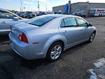 Used 2010 CHEVROLET MALIBU LS W/1LS in OSSEO, WISCONSIN (Photo 4)