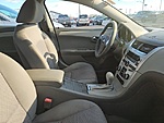 Used 2010 CHEVROLET MALIBU LS W/1LS in OSSEO, WISCONSIN (Photo 5)