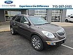 Used 2012 BUICK ENCLAVE ENCLAVE AWD in OSSEO, WISCONSIN (Photo 1)