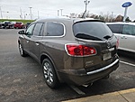 Used 2012 BUICK ENCLAVE ENCLAVE AWD in OSSEO, WISCONSIN (Photo 4)