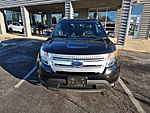 Used 2015 FORD EXPLORER XLT in OSSEO, WISCONSIN (Photo 2)