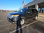 Used 2015 FORD EXPLORER XLT in OSSEO, WISCONSIN (Photo 3)