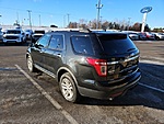 Used 2015 FORD EXPLORER XLT in OSSEO, WISCONSIN (Photo 5)