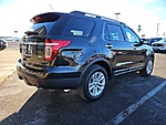 Used 2015 FORD EXPLORER XLT in OSSEO, WISCONSIN (Photo 7)