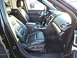 Used 2015 FORD EXPLORER XLT in OSSEO, WISCONSIN (Photo 9)