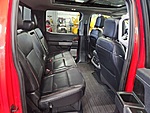 Used 2023 FORD F-350 4X4 CREW CAB PU DRW/ in OSSEO, WISCONSIN (Photo 11)