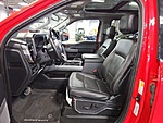 Used 2023 FORD F-350 4X4 CREW CAB PU DRW/ in OSSEO, WISCONSIN (Photo 14)