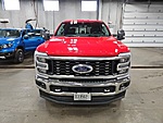 Used 2023 FORD F-350 4X4 CREW CAB PU DRW/ in OSSEO, WISCONSIN (Photo 2)