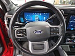 Used 2023 FORD F-350 4X4 CREW CAB PU DRW/ in OSSEO, WISCONSIN (Photo 26)
