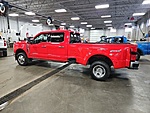 Used 2023 FORD F-350 4X4 CREW CAB PU DRW/ in OSSEO, WISCONSIN (Photo 4)