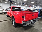 Used 2023 FORD F-350 4X4 CREW CAB PU DRW/ in OSSEO, WISCONSIN (Photo 5)
