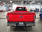 Used 2023 FORD F-350 4X4 CREW CAB PU DRW/ in OSSEO, WISCONSIN (Photo 6)