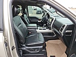 Used 2017 FORD F-150 4X4 SUPERCREW - 145 in OSSEO, WISCONSIN (Photo 11)