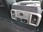 Used 2017 FORD F-150 4X4 SUPERCREW - 145 in OSSEO, WISCONSIN (Photo 13)