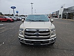 Used 2017 FORD F-150 4X4 SUPERCREW - 145 in OSSEO, WISCONSIN (Photo 2)