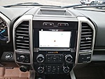 Used 2017 FORD F-150 4X4 SUPERCREW - 145 in OSSEO, WISCONSIN (Photo 20)