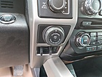 Used 2017 FORD F-150 4X4 SUPERCREW - 145 in OSSEO, WISCONSIN (Photo 28)