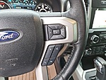 Used 2017 FORD F-150 4X4 SUPERCREW - 145 in OSSEO, WISCONSIN (Photo 31)