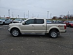 Used 2017 FORD F-150 4X4 SUPERCREW - 145 in OSSEO, WISCONSIN (Photo 4)