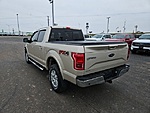 Used 2017 FORD F-150 4X4 SUPERCREW - 145 in OSSEO, WISCONSIN (Photo 5)
