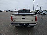 Used 2017 FORD F-150 4X4 SUPERCREW - 145 in OSSEO, WISCONSIN (Photo 6)